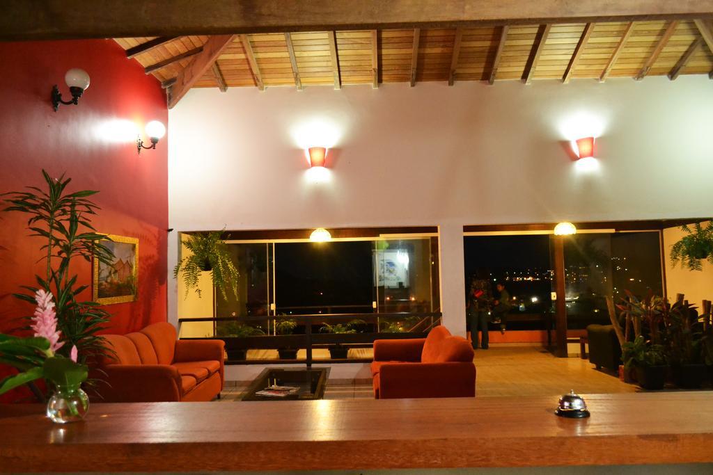 Pousada Zanzibar Armacao dos Buzios Exterior photo